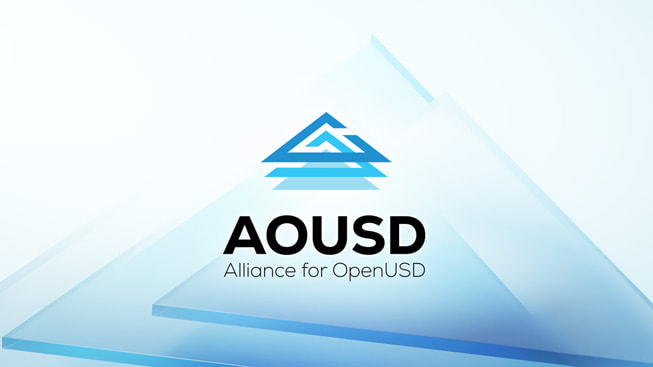 Alliance for OpenUSD (AOUSD)