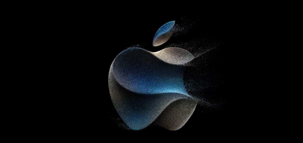 Apple Event 2023 - septiembre - Wonderlust