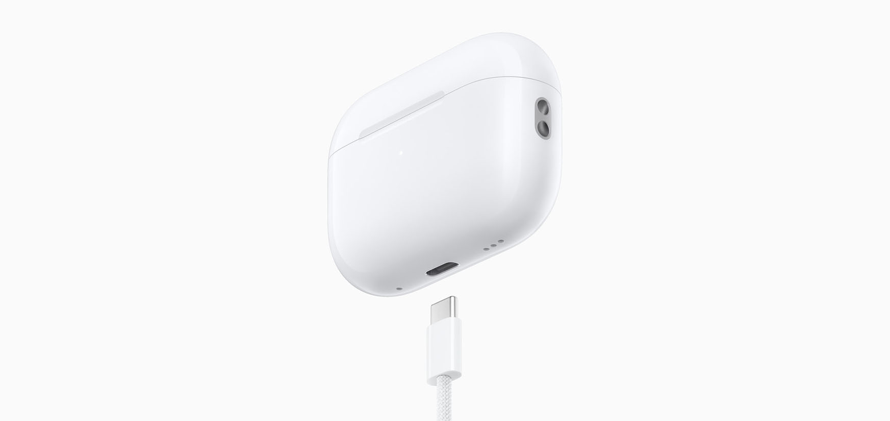 AirPods Pro - 2ª generación con cargador USB-C