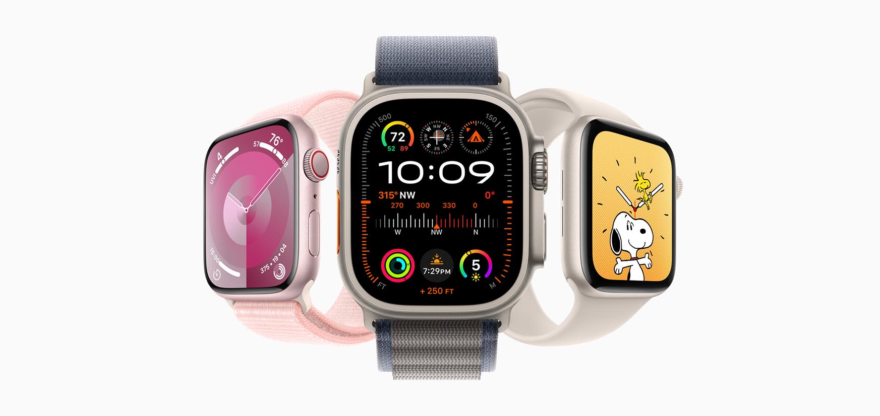 Qué Apple Watch funcionan con qué modelos de iPhone