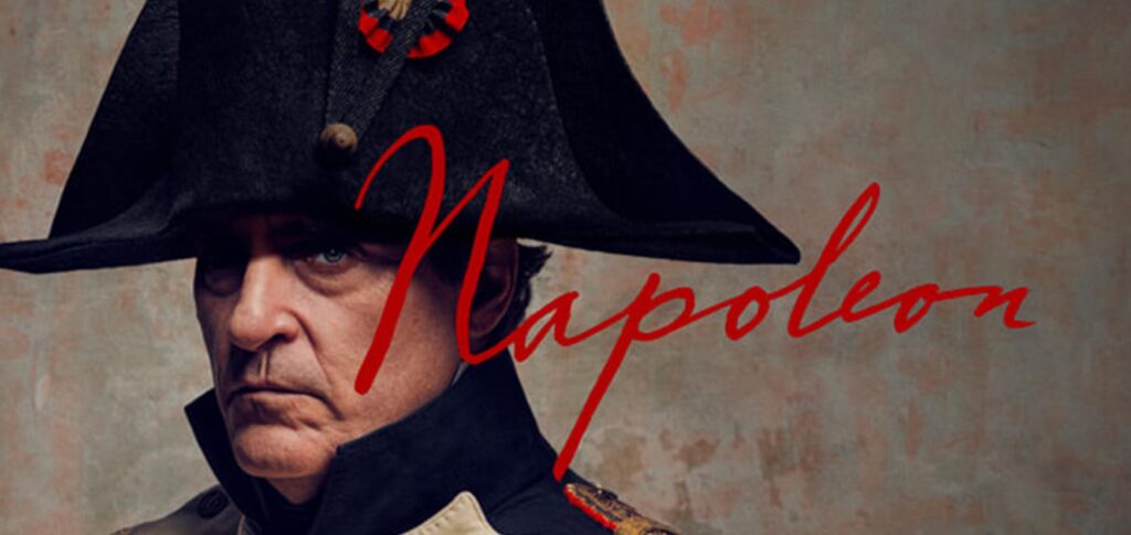 Napoleón - Apple TV+