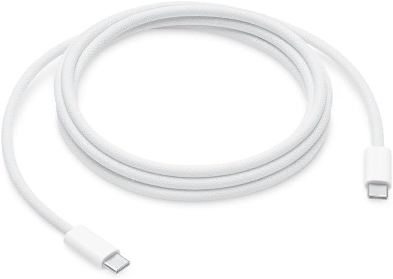 Cable USB-C de Apple
