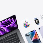 Black Friday y Cyber Monday de Apple 2023