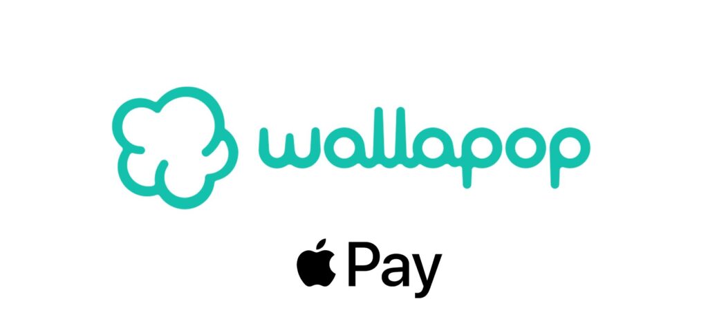 Wallapop y Apple Pay