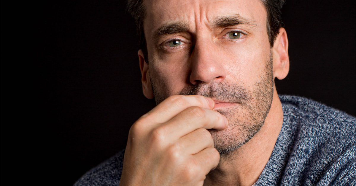 Jon Hamm