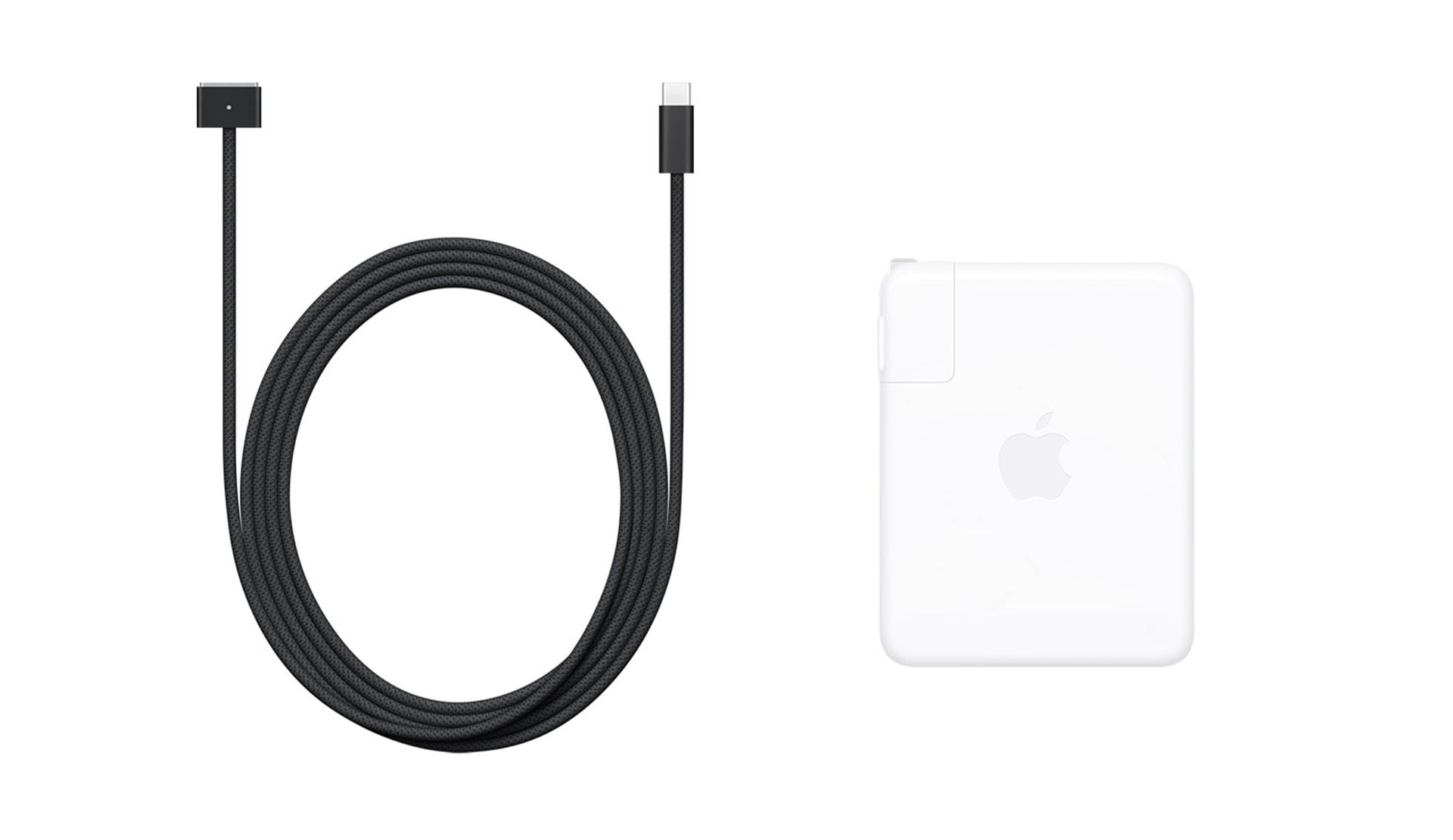 Adaptador de corriente 40W USB-C de Apple