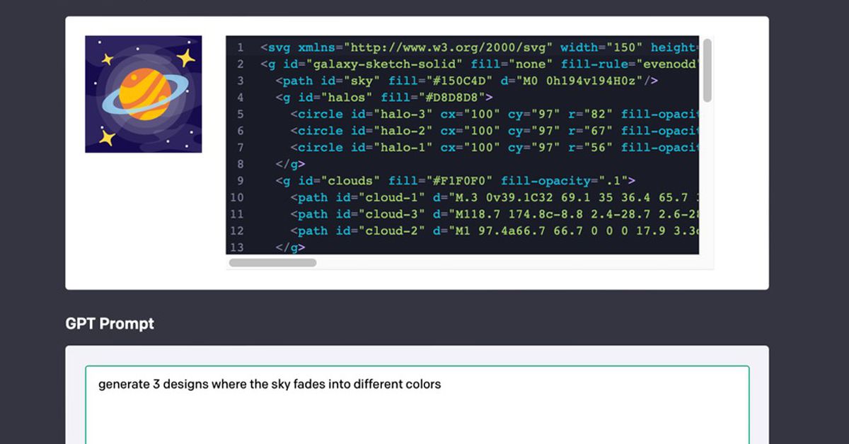 Apple Keyframer