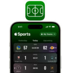 app Apple Sports