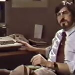 Steve Jobs