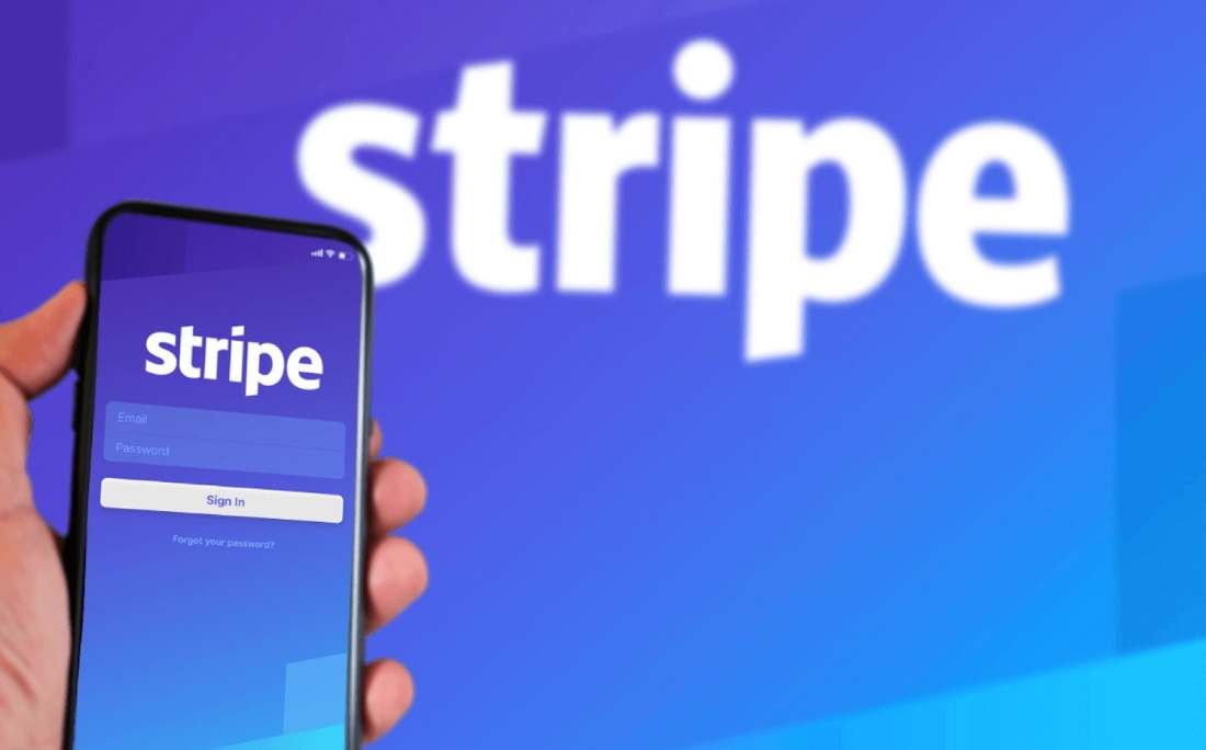 stripe