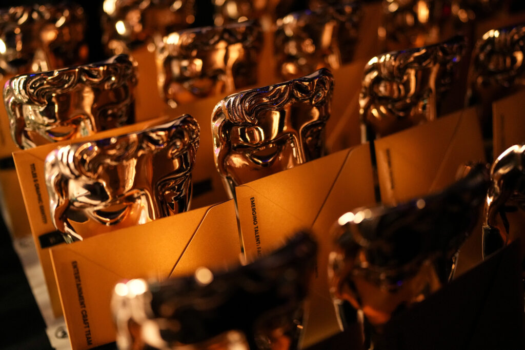 BAFTA Television Craft Awards