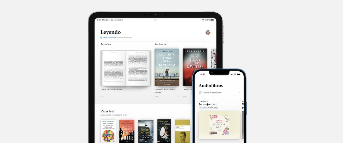Apple Books