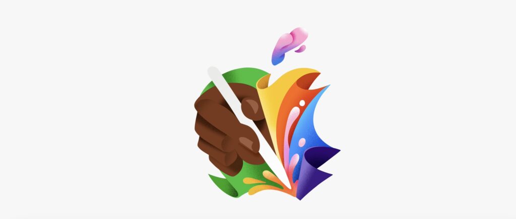 Apple Event - let loose