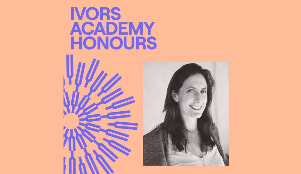 Elena Segal recibirá un premio de honor de la Ivors Academy 2024