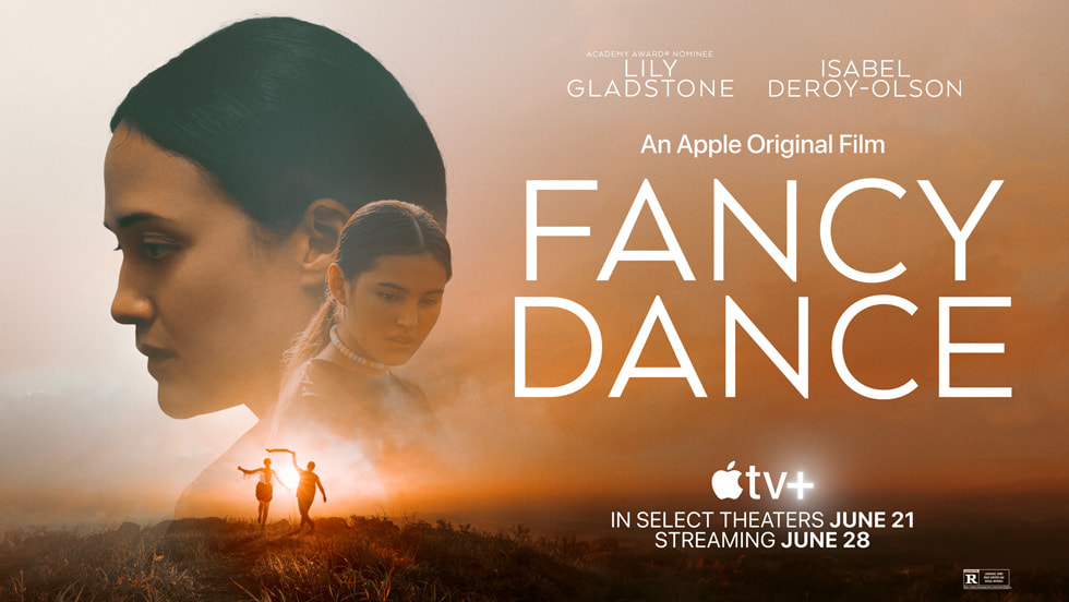 Fancy Dance | Apple TV+