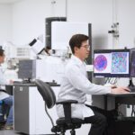 Laboratorios de investigación aplicada de Apple en China