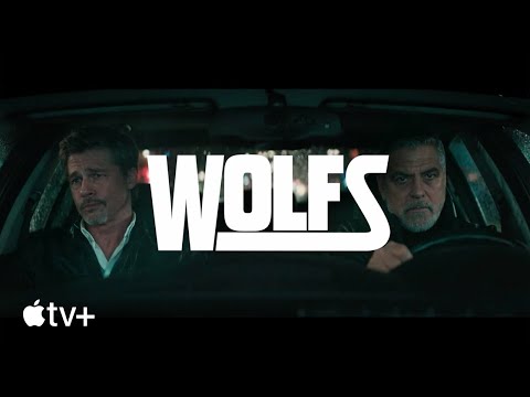 WOLFS - Apple TV+