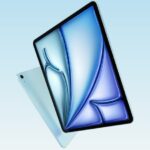 iPad Air con chip M2