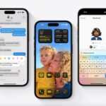 iOS 18