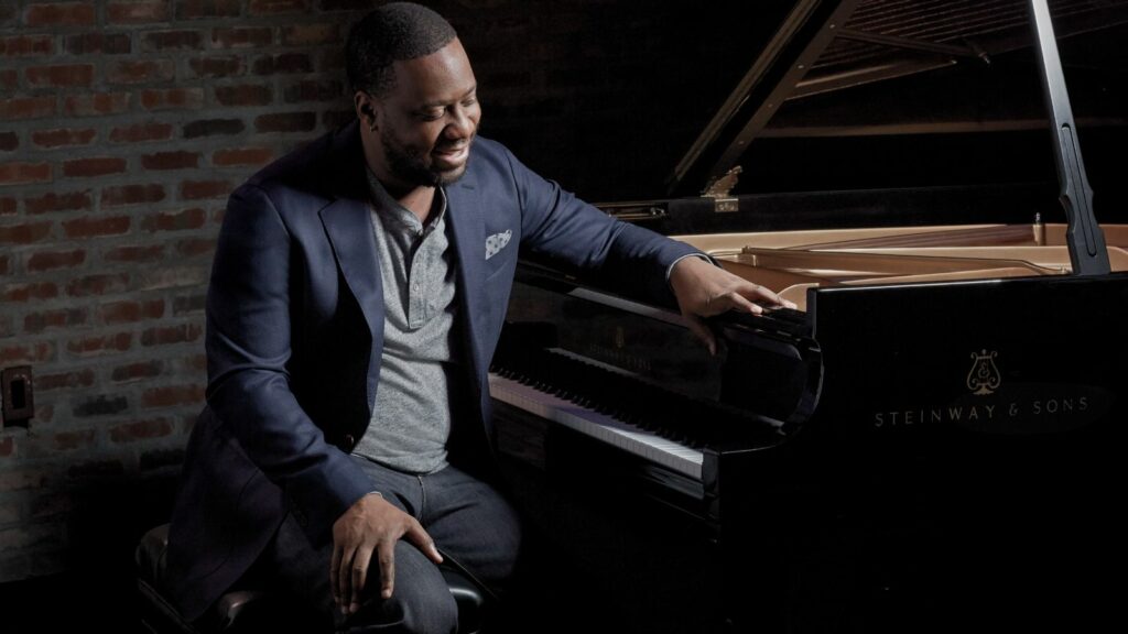 Robert Glasper y Apple Music