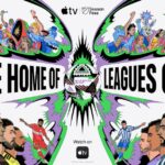 La Leagues Cup vuelve a MLS Season Pass en Apple TV