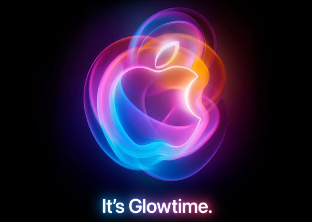 Apple Event - Septiembre 2024 - It's Glowtime