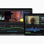 Final Cut Pro para el Mac y para iPad