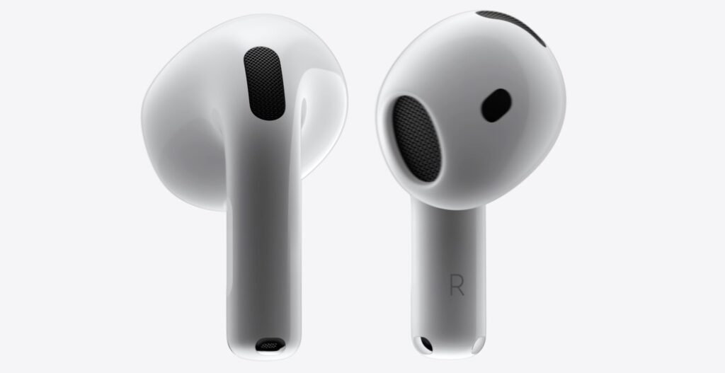 AirPods 4