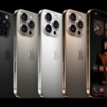iPhone 16 Pro