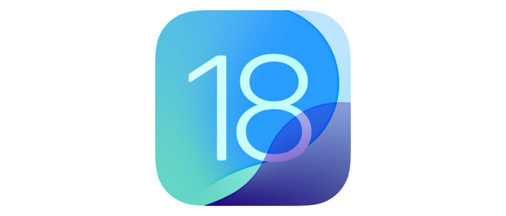 iPadOS 18