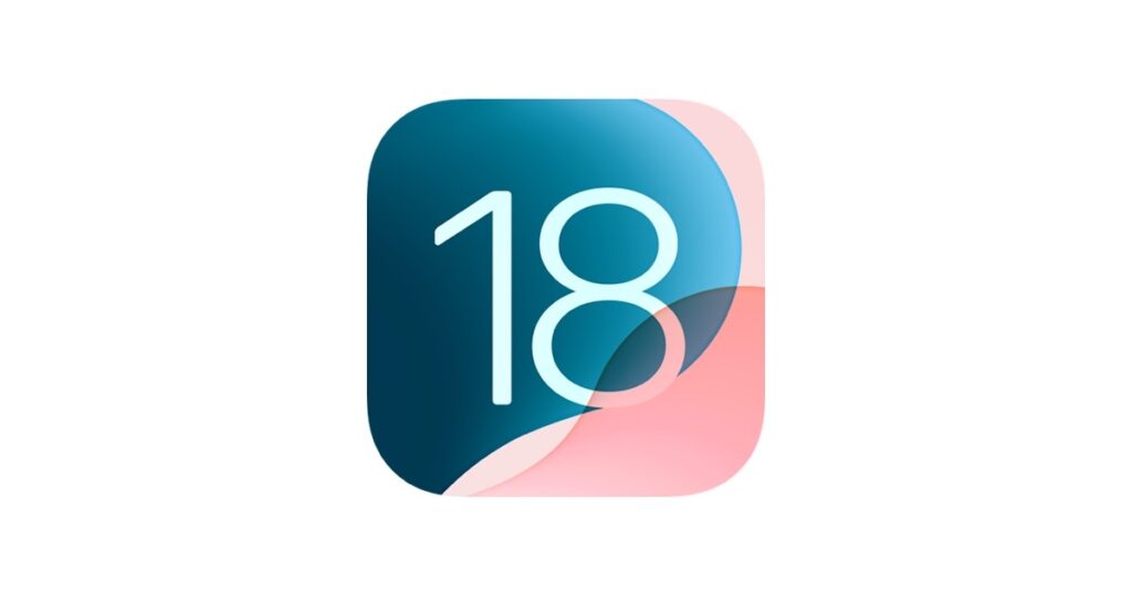 iOS 18