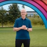 Tim Cook - Apple Event Septiembre 2024