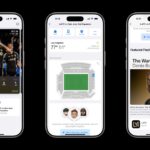 Ticketmaster compatible con Apple Wallet