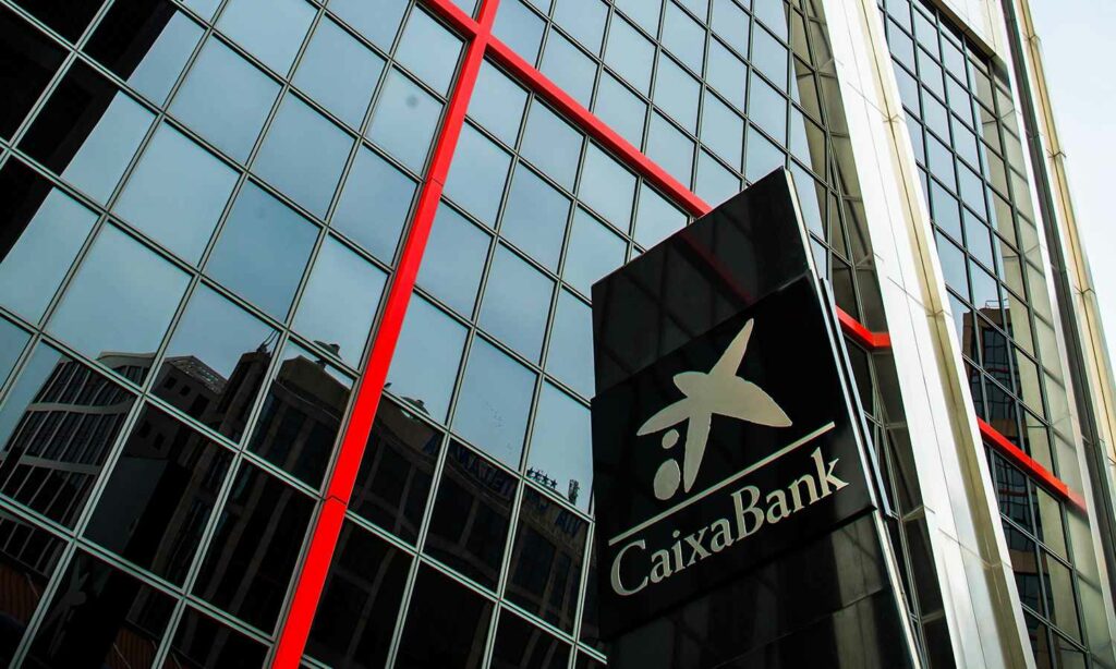 CaixaBank