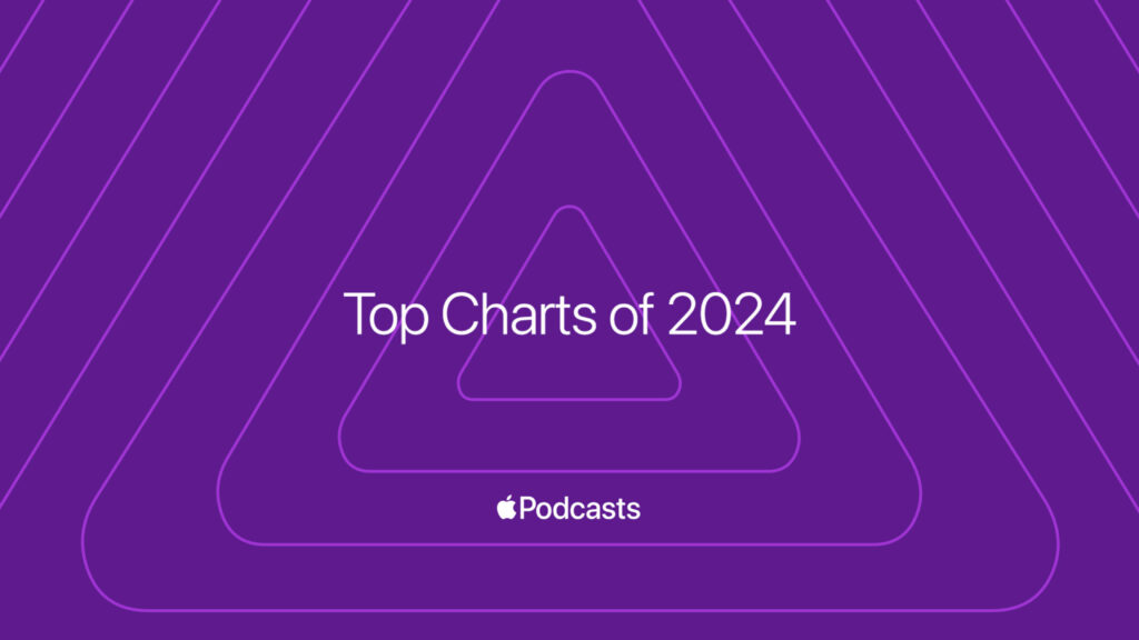 Apple Podcasts