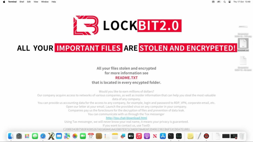 NotLockBit