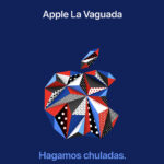 Apple La Vaguada