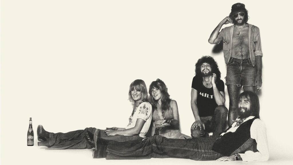 Fleetwood Mac