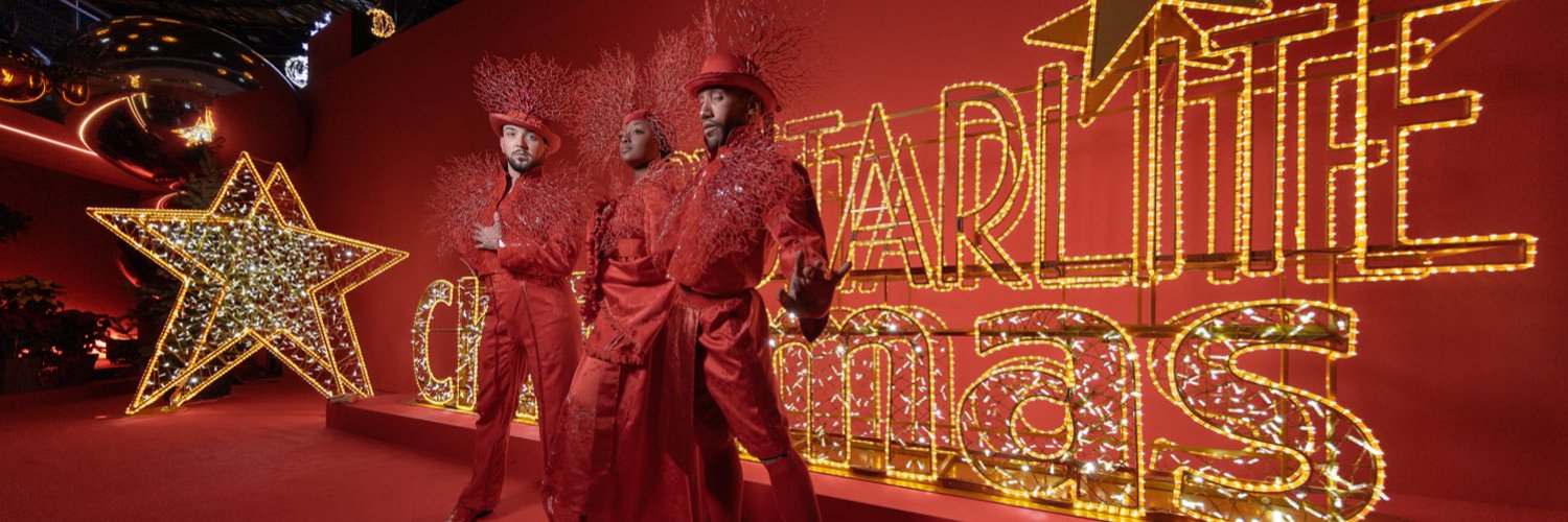 STARLITE Christmas en Apple Music