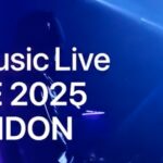 Apple Music Live: NYE 2025