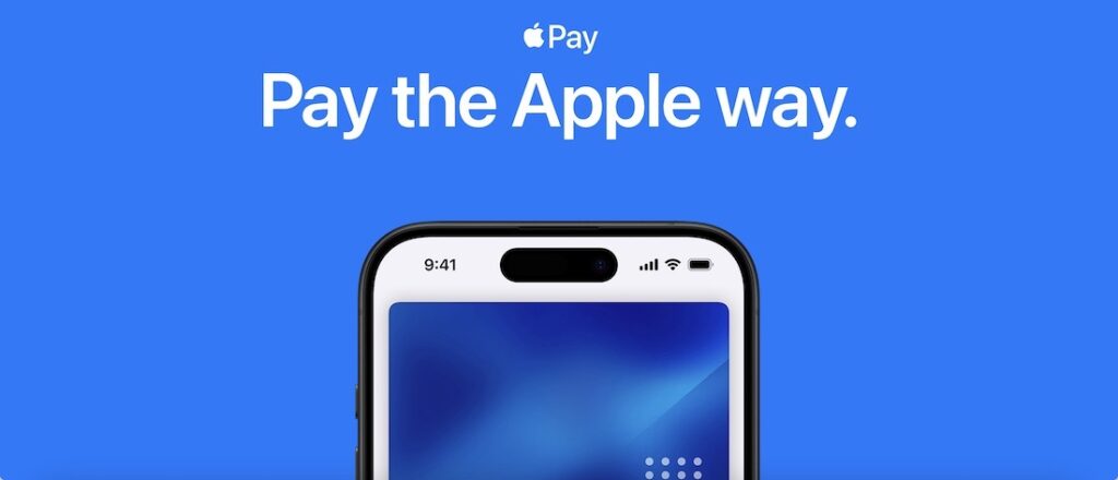 Apple Pay