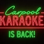 Carpool Karaoke Navidad