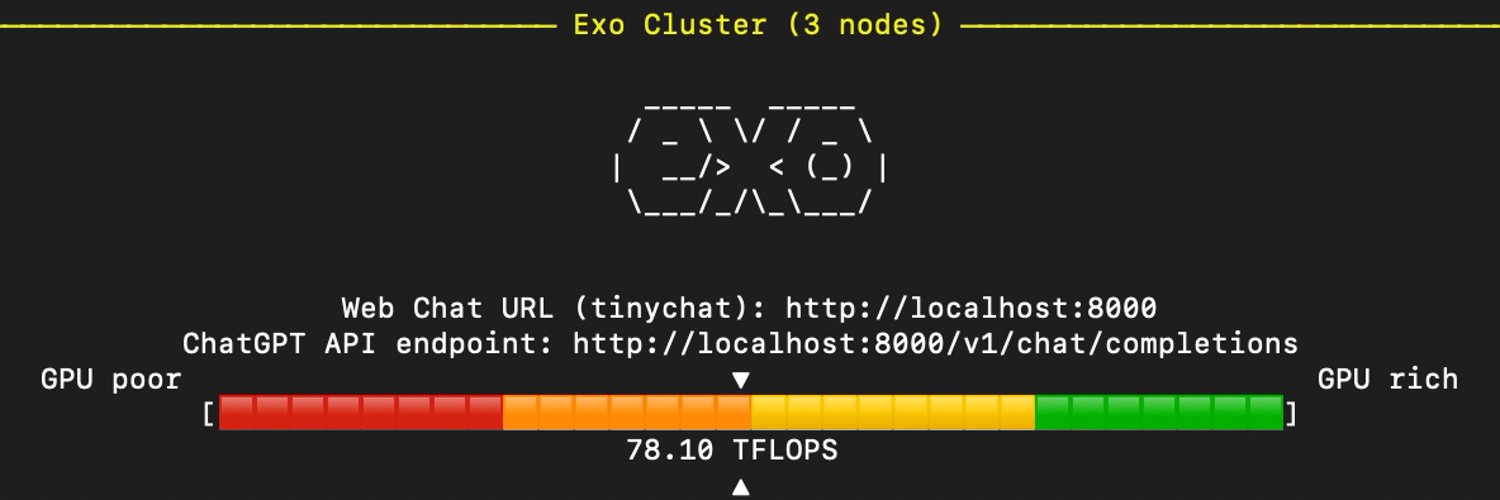 EXO Labs
