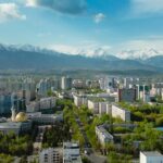 Tashkent, Uzbekistán