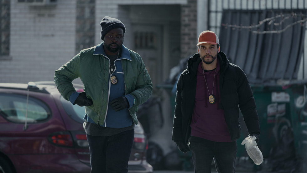 Dope Thief — Official Trailer | Apple TV+