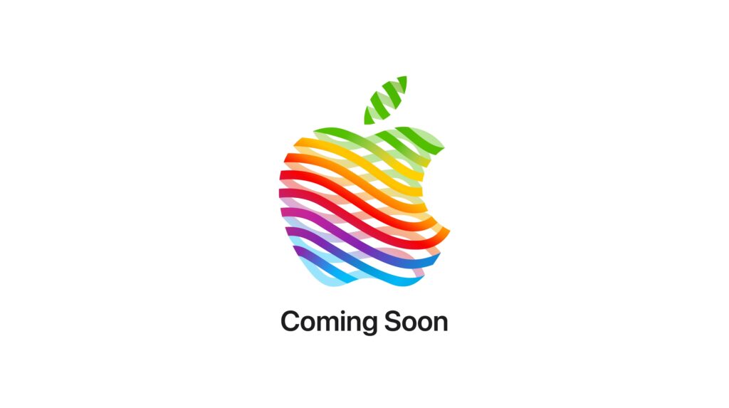 Apple Retail Coming Soon