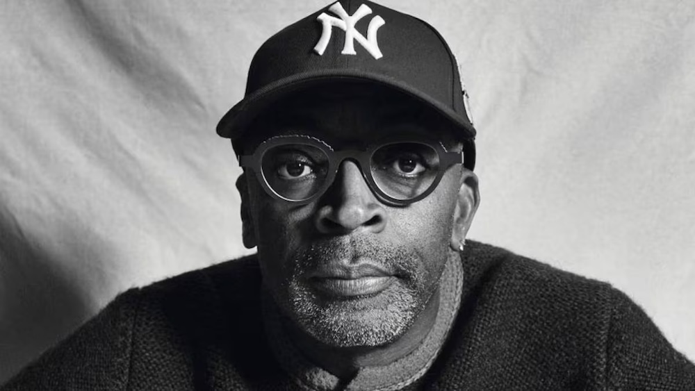 Spike Lee