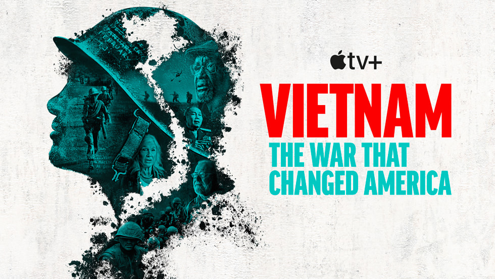 Documental de Vietnam | Apple TV+