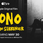 Bono: Stories of Surrender