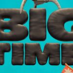 Big Time | Apple Podcasts